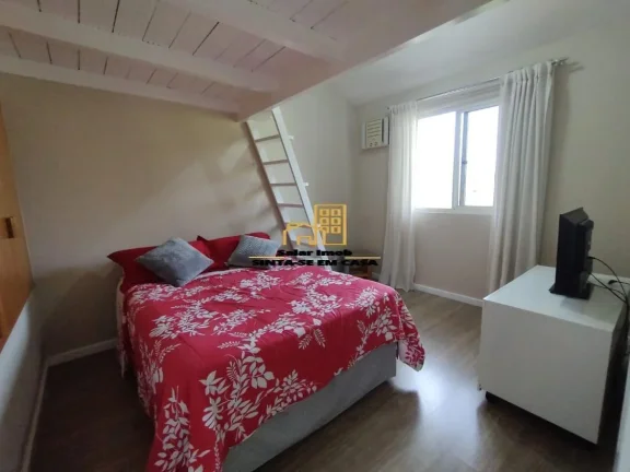 Imagem Casa 03 Quartos| Condomínio|Penedo RJ