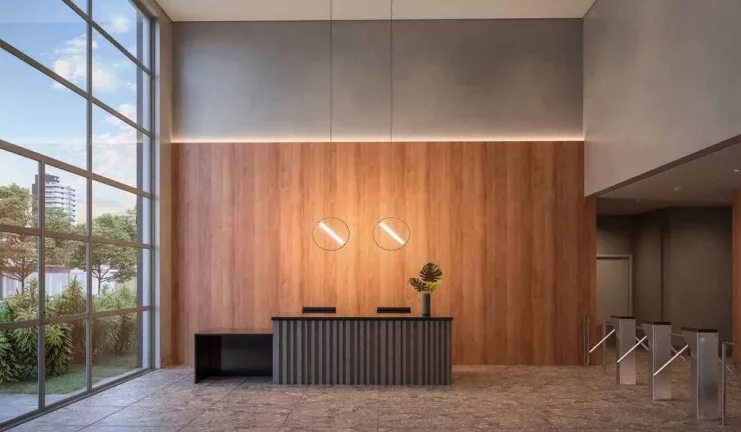 Imagem SALA COMERCIAL em São Paulo - SP, Tatuapé