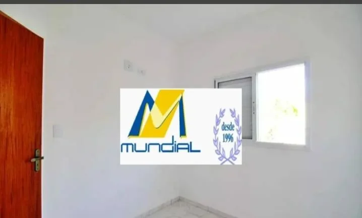 Imagem Alugo Coberturas em Santo André, Jardim Utinga