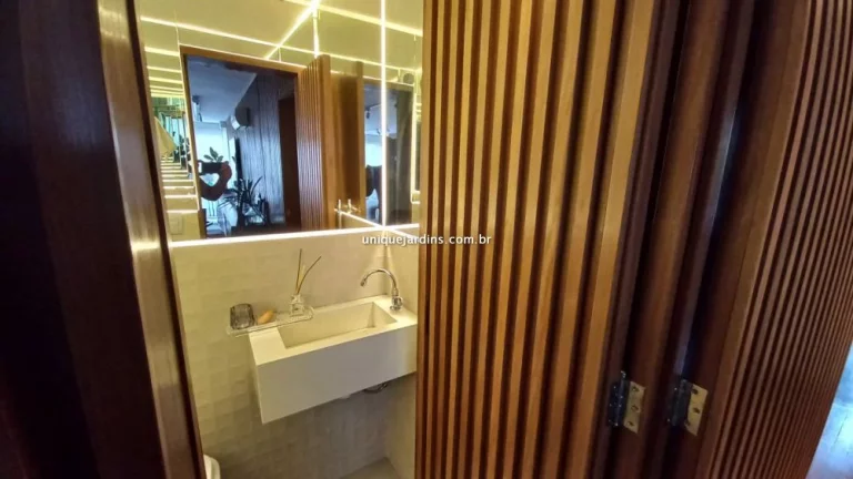 Imagem Apartamento à venda Jardim América São Paulo