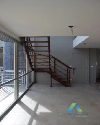 Imagem Apartamento Duplex Residencial à venda, Vila Mariana, São Paulo - .