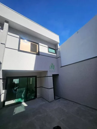 Imagem Sobrado com 3 dormitórios à venda, 132 m² por R$ 986.000,00 - Jardim Vila Galvão - Guarulhos/SP