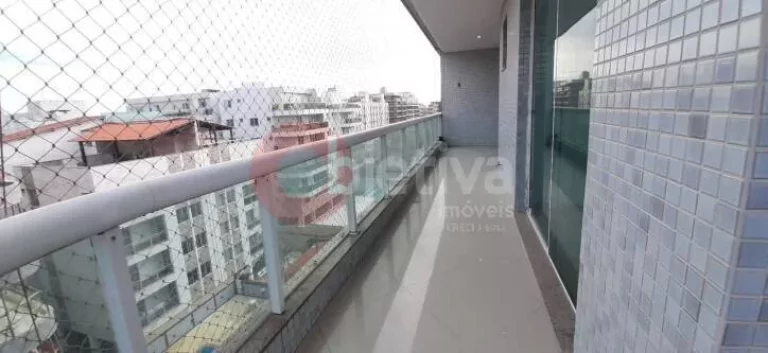 Imagem Cobertura com 4 dormitórios à venda, 325 m² por R$ 2.000.000,00 - Braga - Cabo Frio/RJ