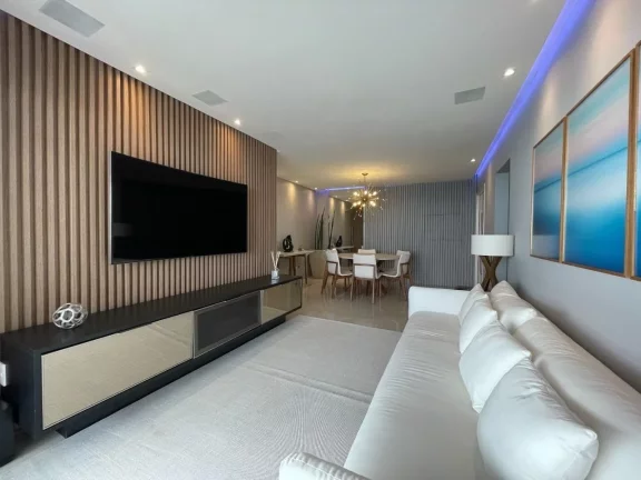 Imagem Apartamento com 3 dorms, Canto do Forte, Praia Grande - R$ 1.55 mi, Cod: 2347