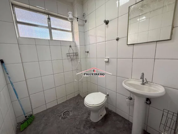 Imagem Apartamento à venda, 45 m² por R$ 250.000,00 - Canto do Forte - Praia Grande/SP