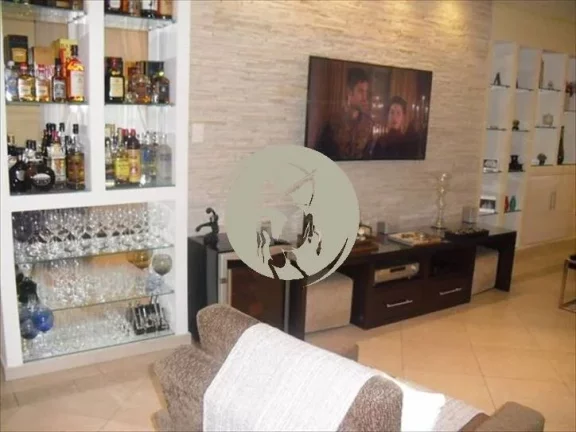 Imagem APARTAMENTO A VENDA NA POMPÉIA NOVO COM LAZER E VISTA PRO MAR