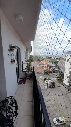 Imagem Apartamento a venda no Vivarte Medeiros - Medeiros - Jundiaí/SP