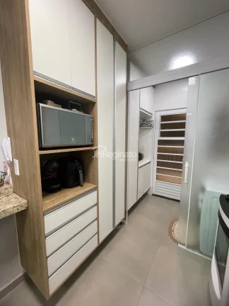 Imagem Apartamento à venda no Edifício La Vista Moncayo - Sorocaba