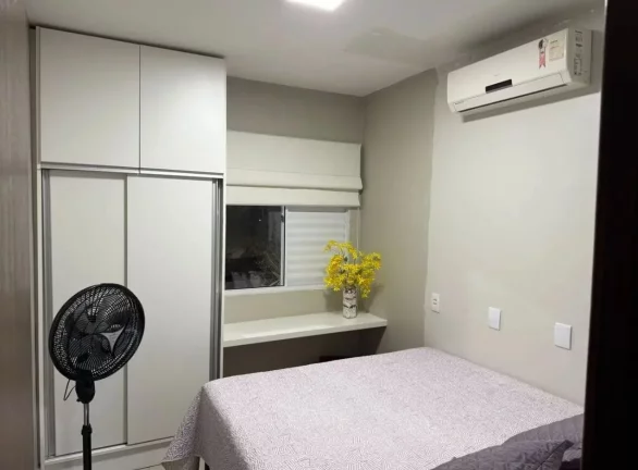 Imagem Casa em Condomínio para Venda em Cuiabá / MT no bairro Jardim Imperial