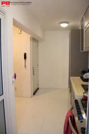 Imagem MARAVILHOSO APARTAMENTO EM SANTO AMARO!