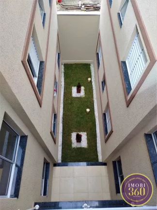 Imagem Apartamento à Venda em Artur Alvim, São Paulo - SP