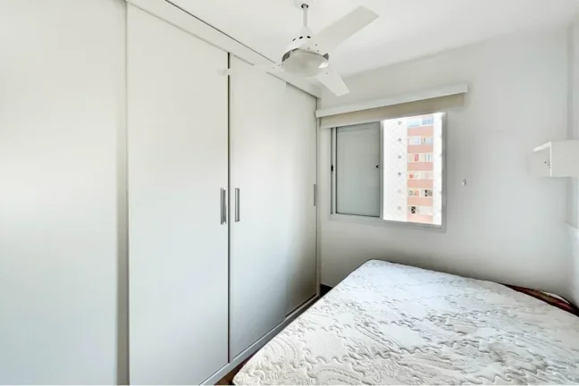 Imagem APARTAMENTO RESIDENCIAL em São Paulo - SP, Saúde