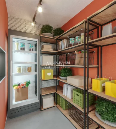 Imagem TREND LIVING - APARTAMENTOS A VENDA, ALDEOTA, FORTALEZA-CE.