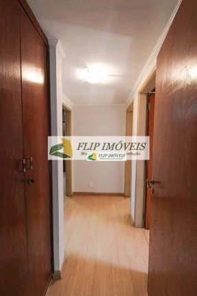 Imagem More em um apartamento com 85 metros quadrados com 3 quartos no miolo do Cambuí - Campinas - SP