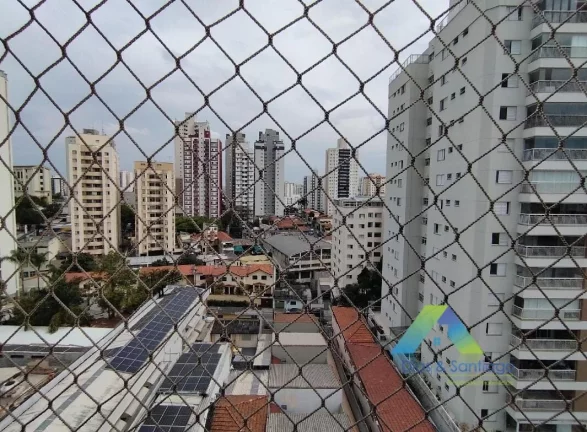 Imagem Apartamento à venda no bairro Vila Gumercindo - São Paulo/SP, Zona Sul