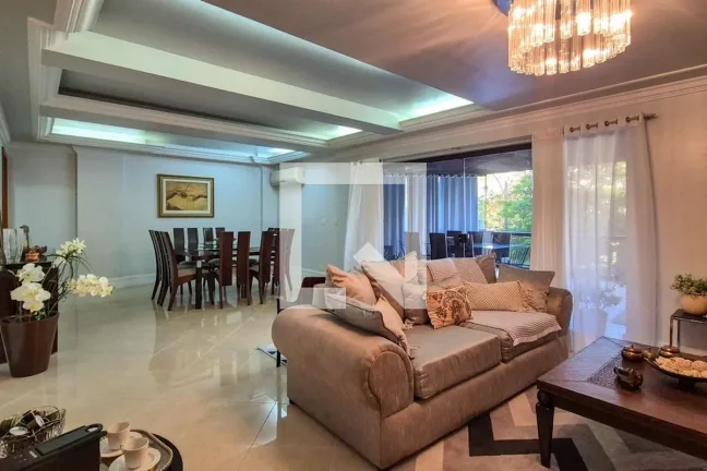 Imagem Apartamento à Venda - Recreio, 4 Quartos, 220 m2