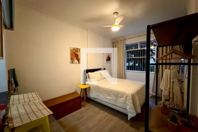 Imagem Apartamento à Venda - Copacabana, 1 Quarto, 32 m2