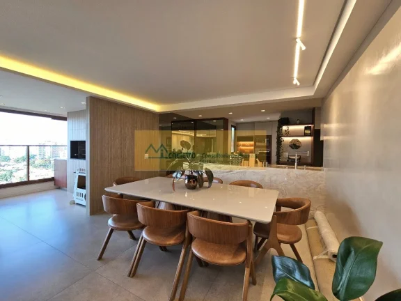 Imagem APARTAMENTO RESIDENCIAL em São Paulo - SP, Brooklin Novo