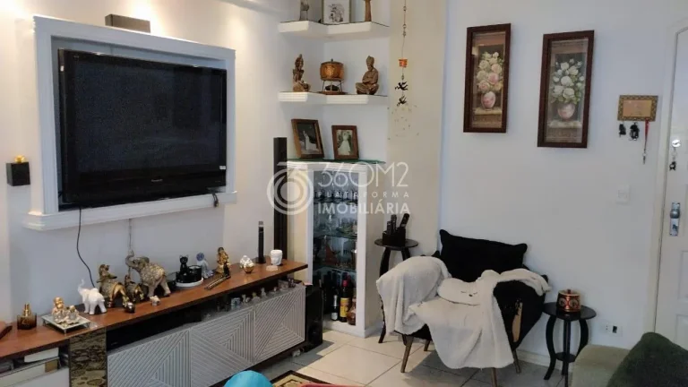 Imagem Apartamento para Venda em São Bernardo do Campo / SP no bairro Santa Terezinha