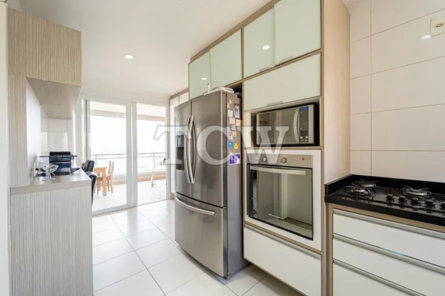 Imagem Apartamento à venda no bairro Paraíso - São Paulo/SP, Zona Sul