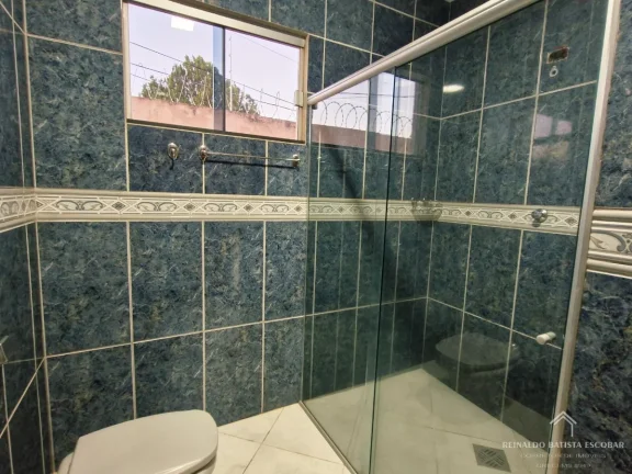 Imagem Casa térrea cômodos amplos com ótima localização na Vila Nasser