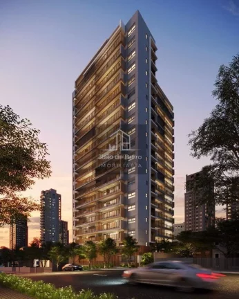 Apartamento Residencial à venda, Parque Imperial, São Paulo - AP0173.