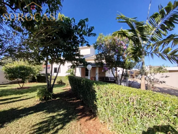 Imagem Chácara à Venda - 1.080m² - Piscina - Monte Bianco - Araçoiaba