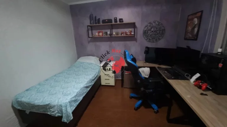Imagem Apartamento Amplo e Bem Localizado no Bairro Santa Paula – São Caetano do Sul