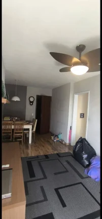 Imagem Apartamento no Pontões da Barra andar alto vista livre com piscina