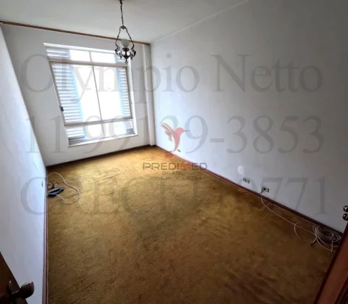 Imagem Apartamento projetado por Artacho Jurado