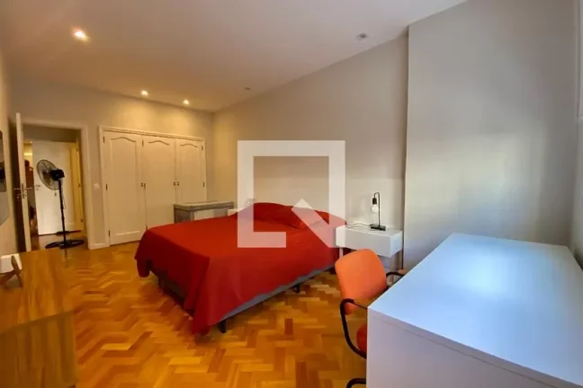 Imagem Apartamento à Venda - Copacabana, 4 Quartos, 269 m2