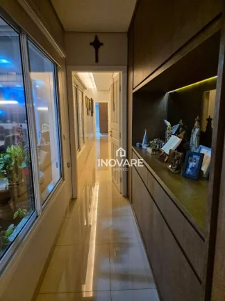 Imagem Casa com 3 dormitórios à venda, 272 m² por R$ 2.600.000,00 - Village Beira Rio - Itumbiara/GO