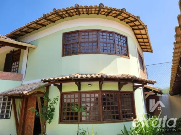 Imagem CASA RESIDENCIAL em SERRA - ES, MANGUINHOS