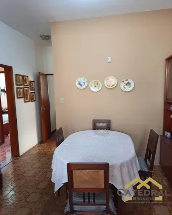Imagem Casa à Venda com 3 dormitórios sendo 1 suíte de R$940.000,00 por R$884.000,00- Agapeama - Jundiaí/SP