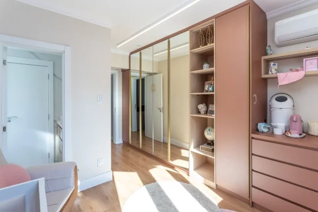 Imagem Apartamento à venda no bairro Rio Branco - Porto Alegre/RS