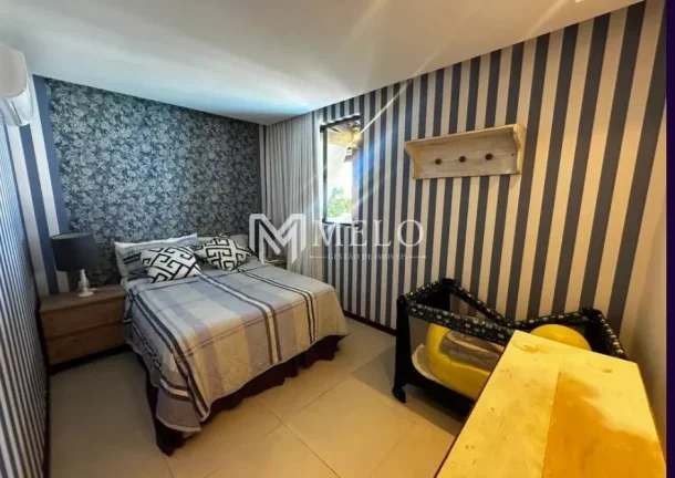 Imagem Oportunidade em MURO ALTO: 146m², 04qts, 03suites, 02vagas...