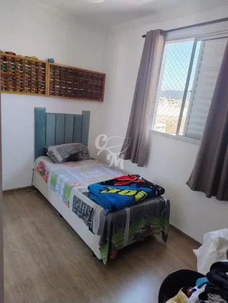 Imagem Apartamento 2 Dormitórios