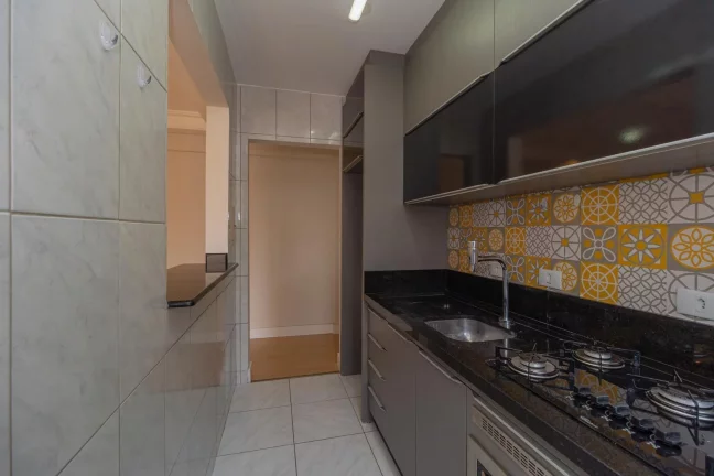 Imagem Apartamento 2 quartos no Centro