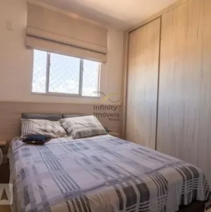 Imagem Apartamento à venda no bairro Castelo - Belo Horizonte/MG