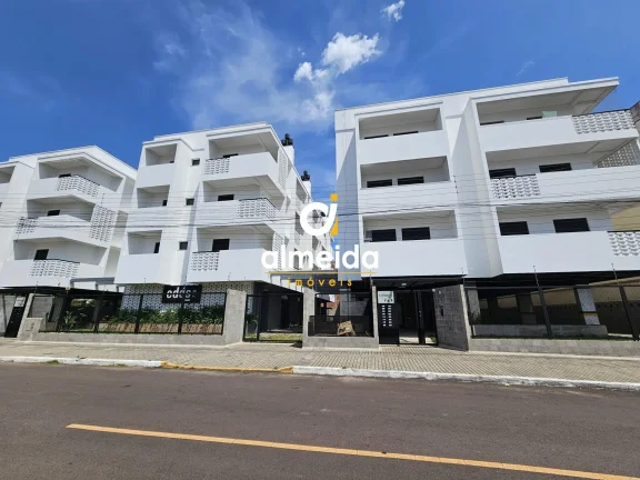 Imagem APARTAMENTO PRÓXIMO UFSM