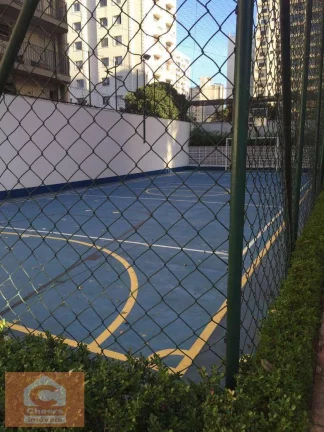 Imagem EST PERMUTA - TERRAÇO GOURMET- PISCINAL!!!!!!
