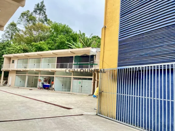 Imagem Loja para Alugar, 36 m² em Granja Viana - Cotia