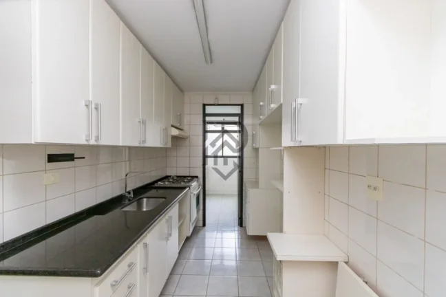 Imagem Apartamento moema pronto para morar