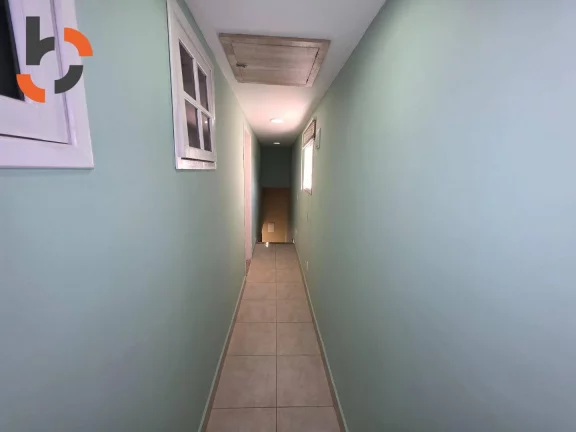 Imagem Casa com 2 dormitórios à venda, 54 m² por R$ 320.000,00 - Banco de Areia - Mesquita/RJ