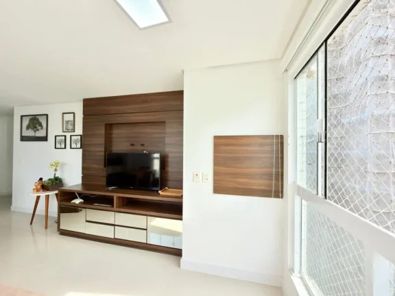 Imagem Apartamento 2 Dormitórios - Bairro Navegantes