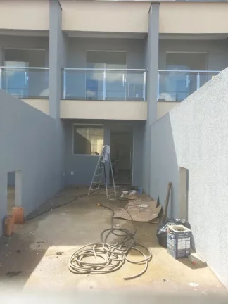 Imagem Casa Duplex em Belo Horizonte