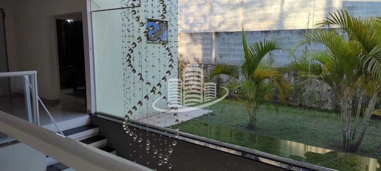 Imagem Casa de Condomínio