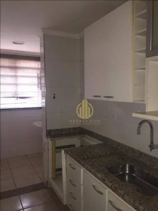 Imagem Apartamento com 2 dormitórios à venda, 68 m² por R$ 250.000,00 - Jardim Sumaré - Ribeirão Preto/SP