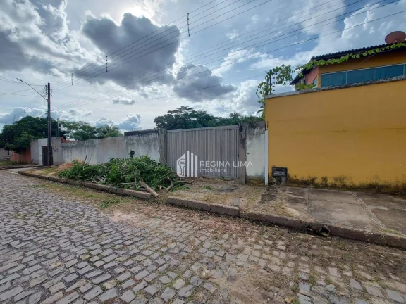 Imagem Lote de terreno comercial à venda, 1.211,75 m² por R$ 230.000,00 - Comprida - Teresina/PI