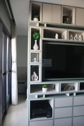 Imagem APARTAMENTO À VENDA NA VILA MARIANA, SÃO PAULO